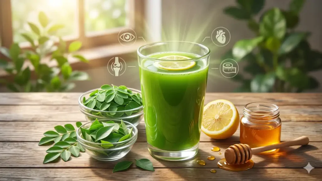 Green juice