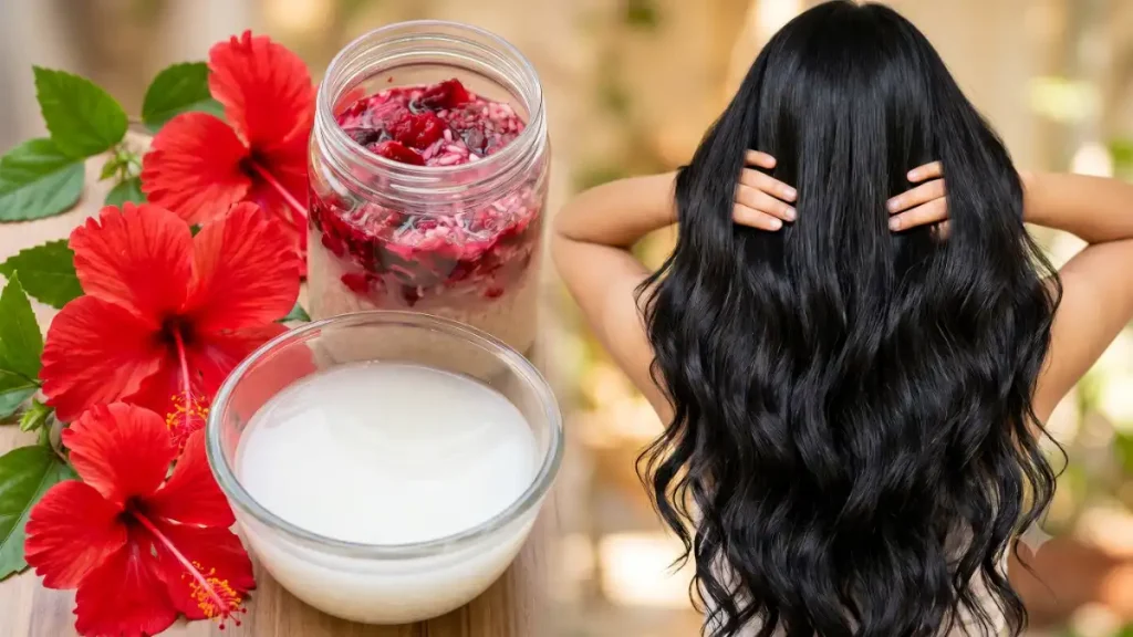mandara hair care tips