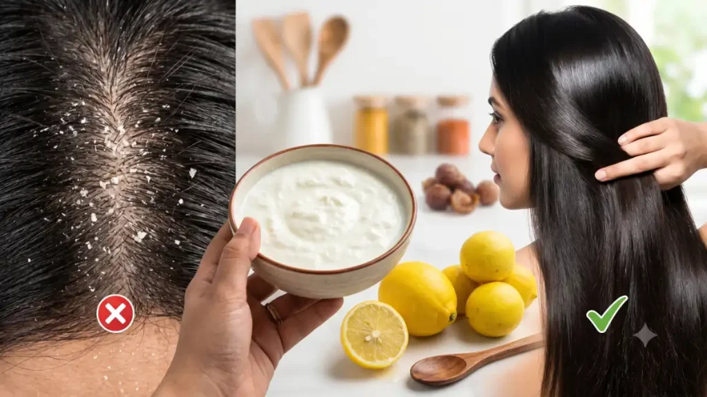 Hair care tips