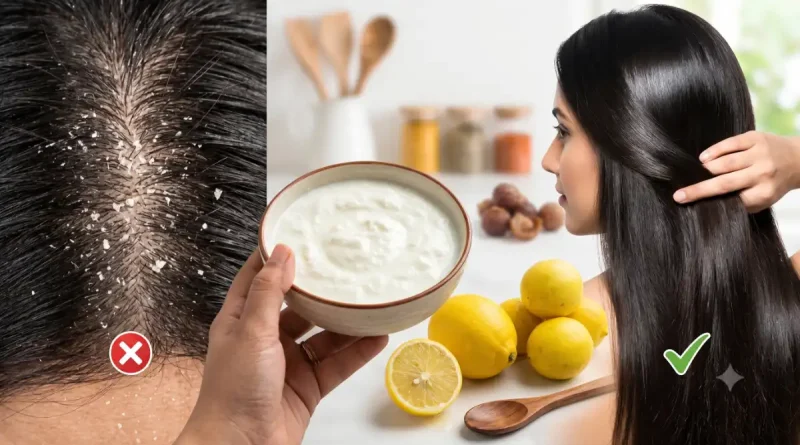Hair care tips