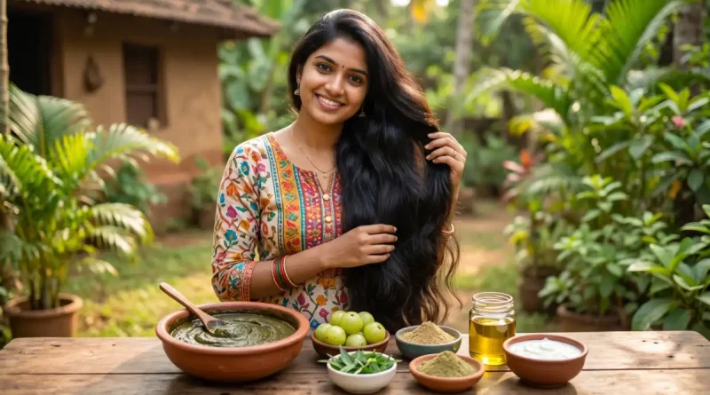 amla hair growth tips
