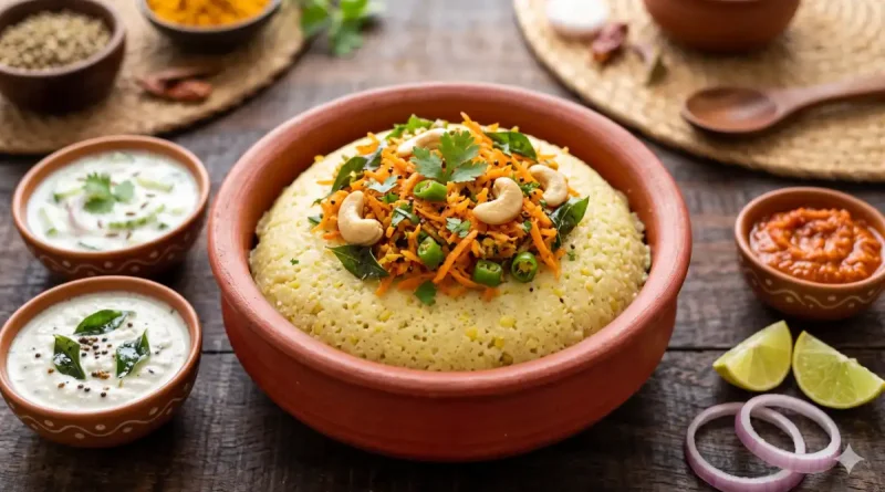 pesarapappu masala idli