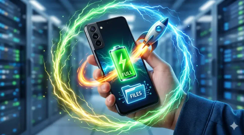 phone tricks