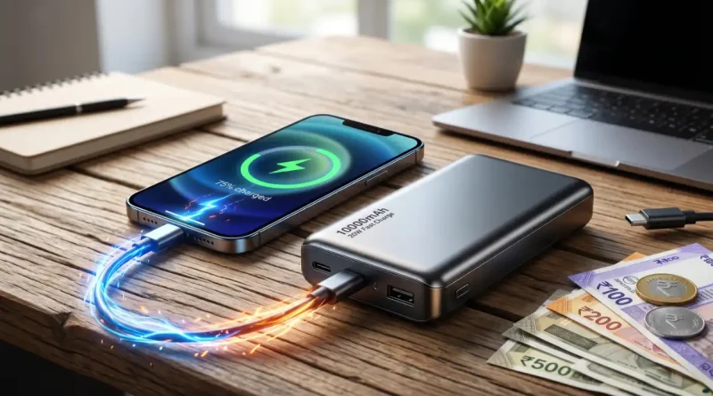 under 1500 power bank