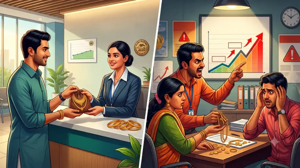 Gold Loan