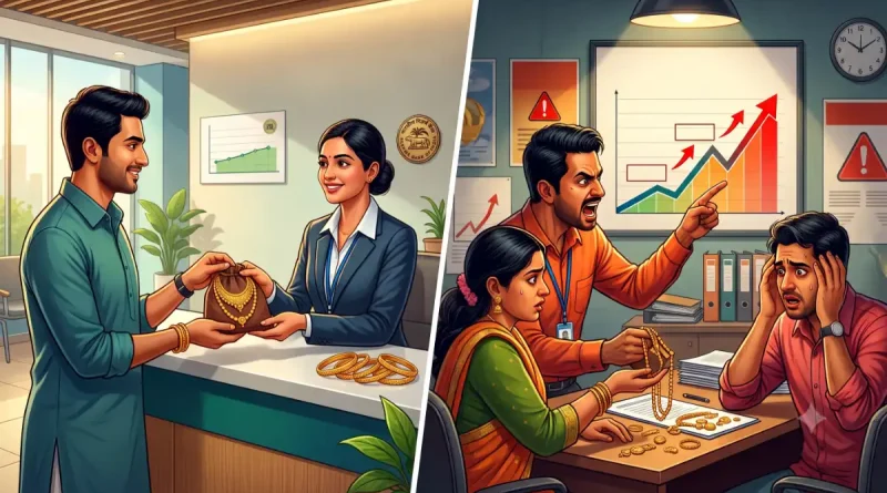 Gold Loan