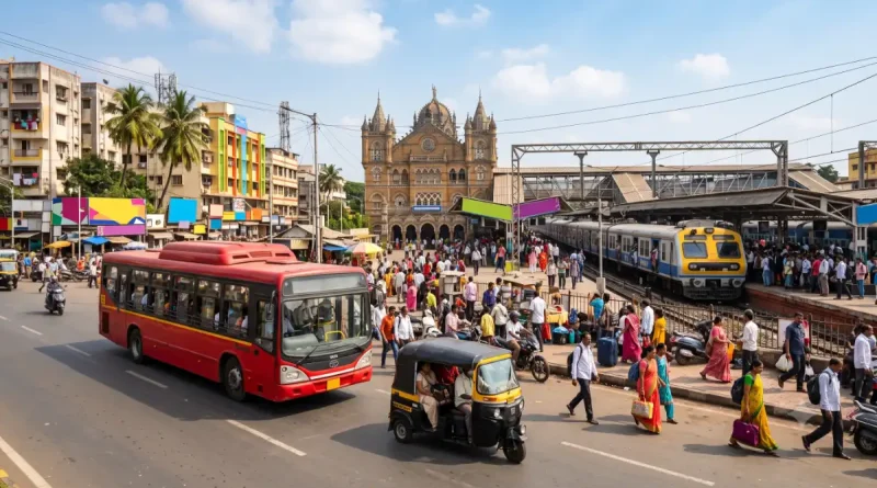 Transportation in Vijayawada