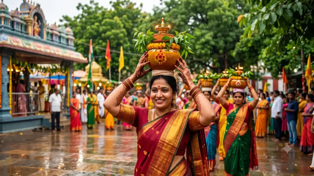 Ashada masam
