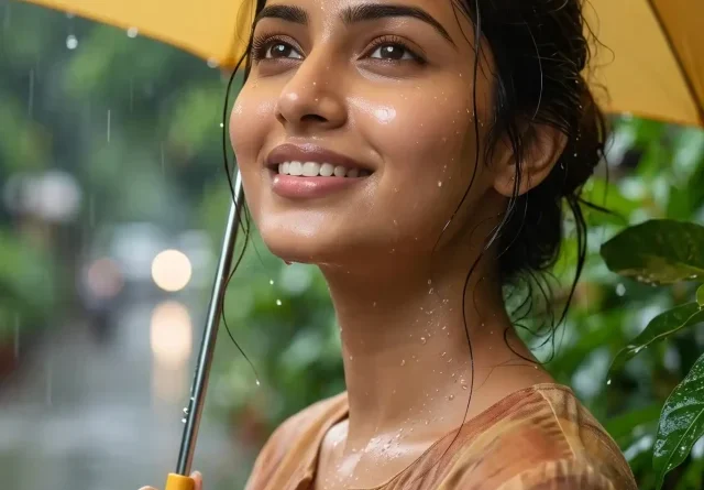 skin care monsoon