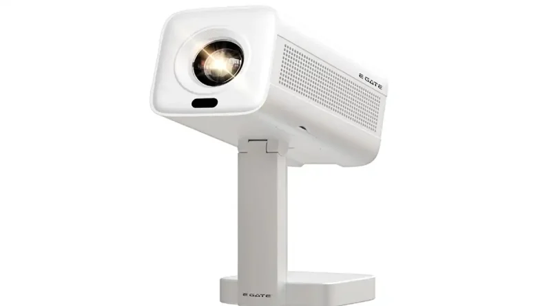 egate projecter