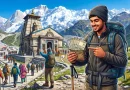 kedarnath trip plan