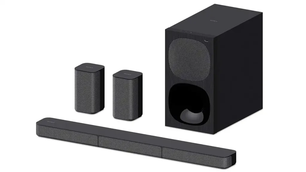 sony soundbar