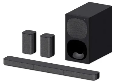 sony soundbar
