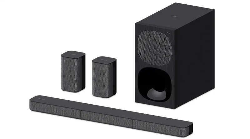 sony soundbar