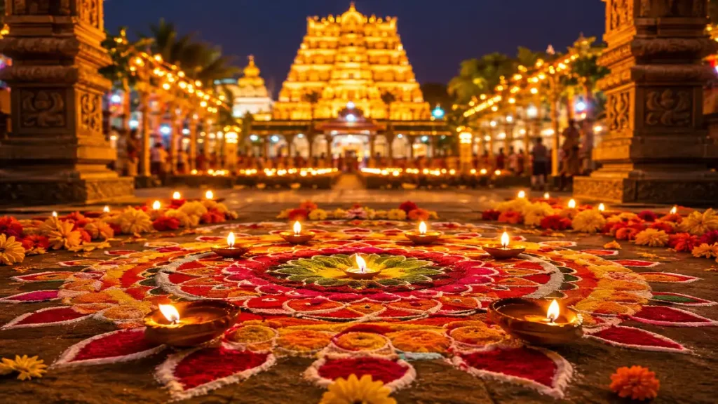Festivals in Vijayawada