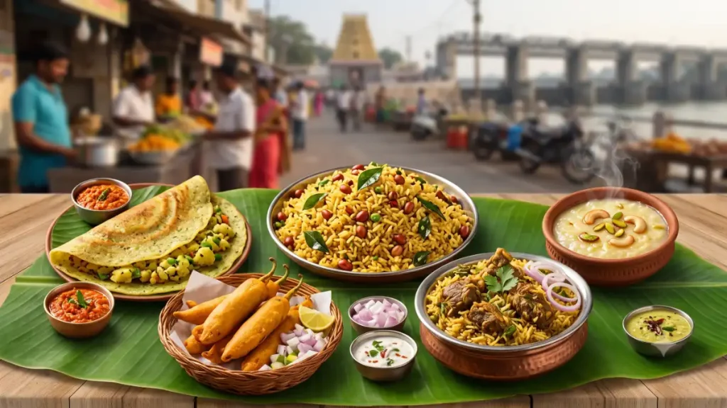 vijayawada food