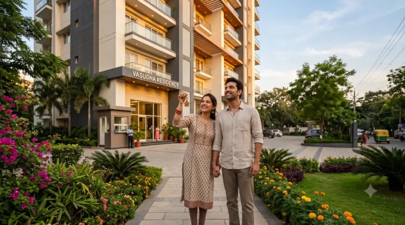 Vijayawada real estate