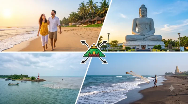 Vijayawada trip