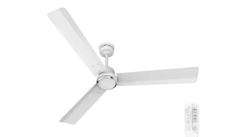 Ceiling Fan