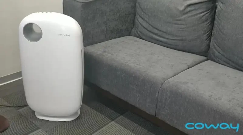 Coway Professional Air Purifier