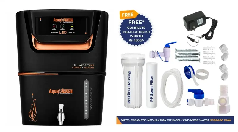 Water Purifier