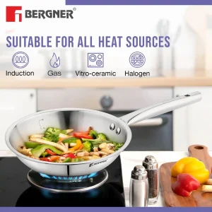 bergner cookware
