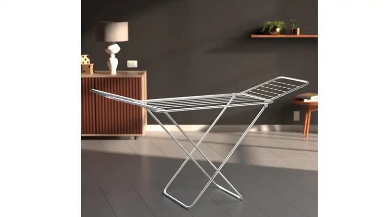 cloth Drying Stand