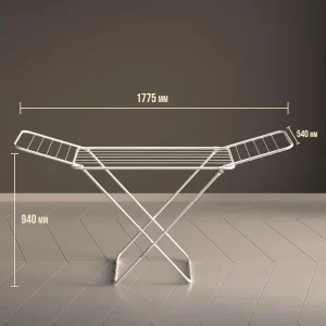 cloth drying stand