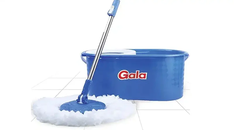 gala spin mob