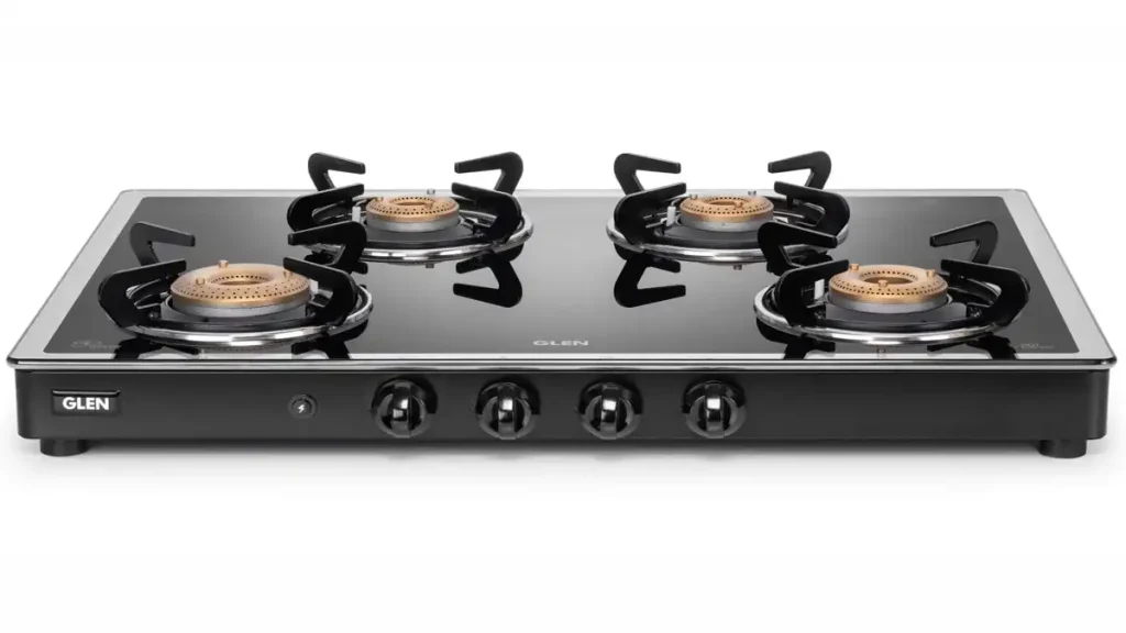 Glen gas stove