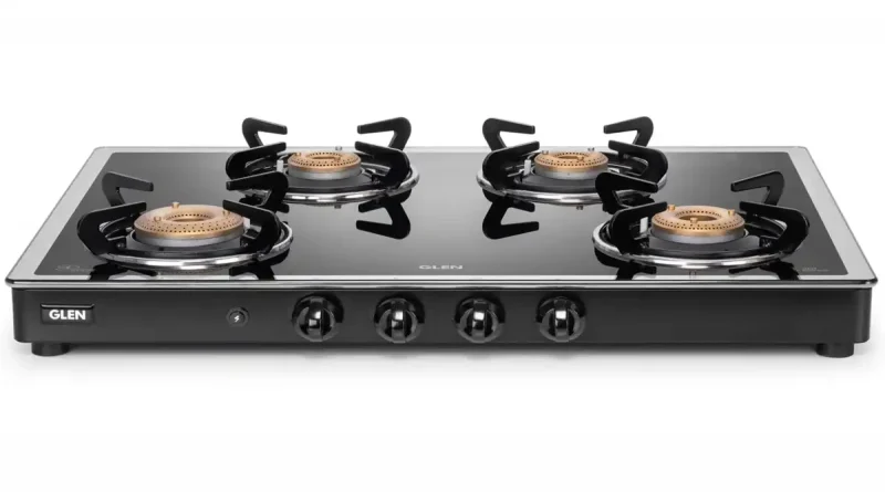 Glen gas stove