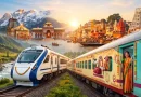 IRCTC ఆధ్యాత్మిక ప్యాకేజీ: అతి తక్కువ ధరలోనే ప్రముఖ పుణ్యక్షేత్రాల దర్శనం!