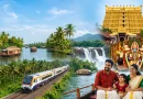 kerala tour