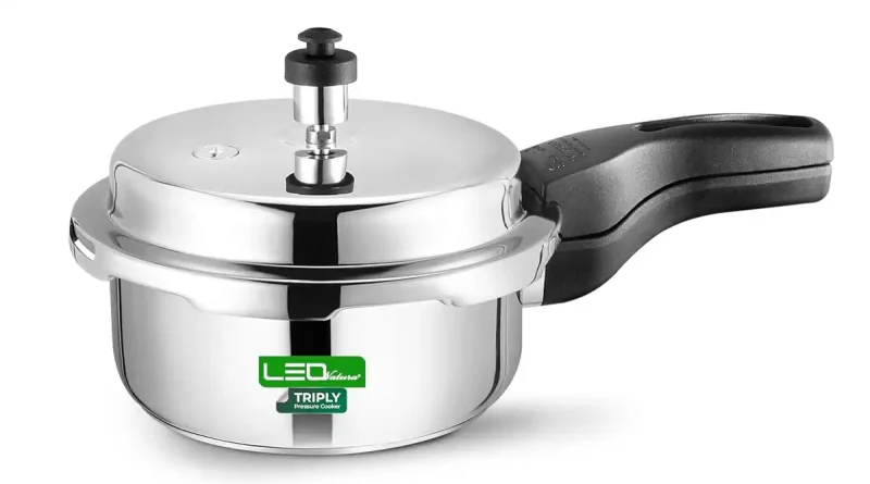leo pressure cooker