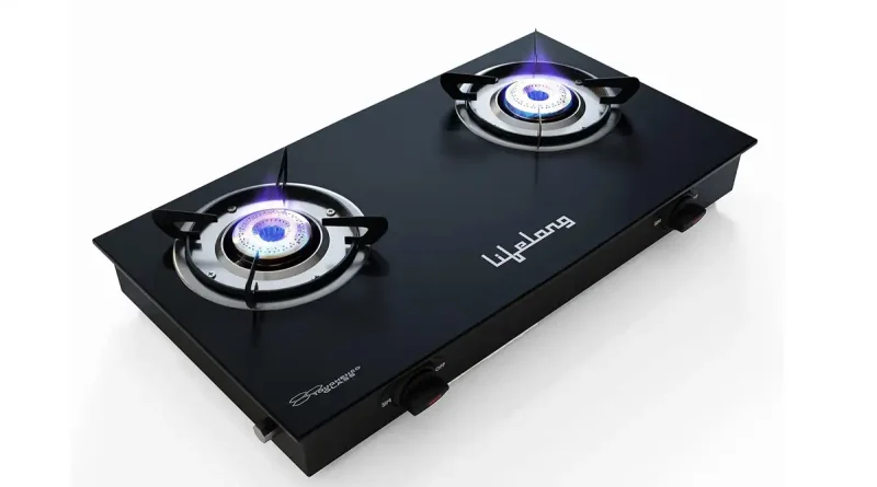 Gas Stove:రూ.4,350 విలువ గలది కేవలం రూ.1,299కే.. 70 శాతం తగ్గింపుతో..