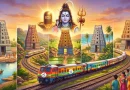 IRCTC పంచారామ టూర్: శివ భక్తులకు బంపర్ ఆఫర్.. అతి తక్కువ ఖర్చుతో 5 అద్భుత శివాలయాల దర్శనం!