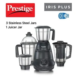 prestige mixer