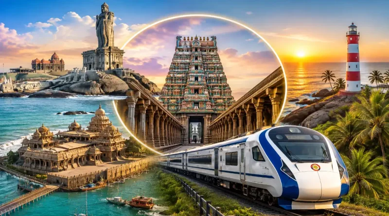 ramesvaram tour