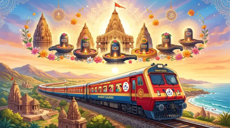 sapta jyotirlinga mahayatra