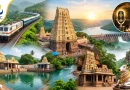 IRCTC శ్రీశైలం టూర్: భ్రమరాంబా మల్లికార్జున స్వామి దర్శనం.. మహానంది, యాగంటి కవర్ అయ్యే బెస్ట్ ప్యాకేజీ ఇదే!