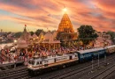 IRCTC జ్యోతిర్లింగ టూర్: శివ భక్తులకు శుభవార్త.. అతి తక్కువ ఖర్చుతో ఉజ్జయిని మహాకాళేశ్వర దర్శనం!
