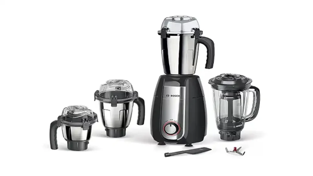 Bosch TrueMixx Pro 1000W