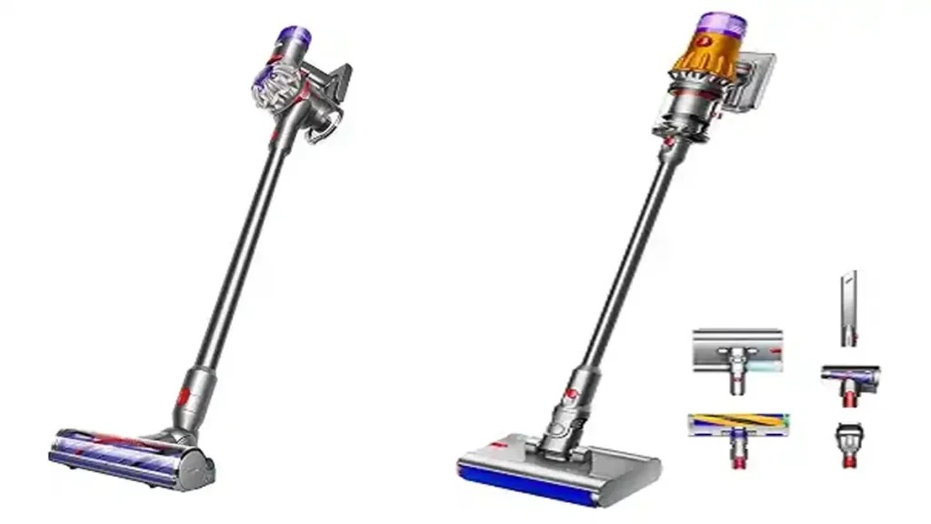 Dyson V8 Absolute Cordless Vacuum