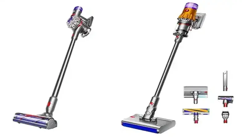 Dyson V8 Absolute Cordless Vacuum
