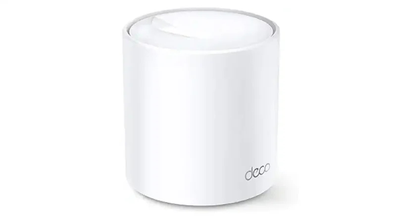 Home Mesh Wi-Fi