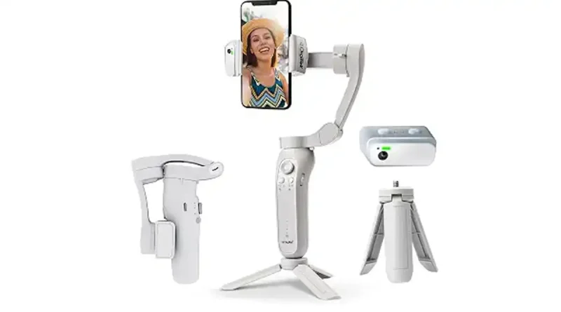 Smartphone Gimbal