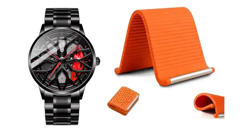 Top 6 Gadgets Under ₹500