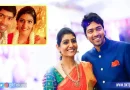 అల్లరి నరేష్ భార్య ఏం చేస్తారో తెలుసా? సినిమా గ్లామర్‌కు దూరంగా… ఆమె ప్రొఫెషన్ ఇదే!