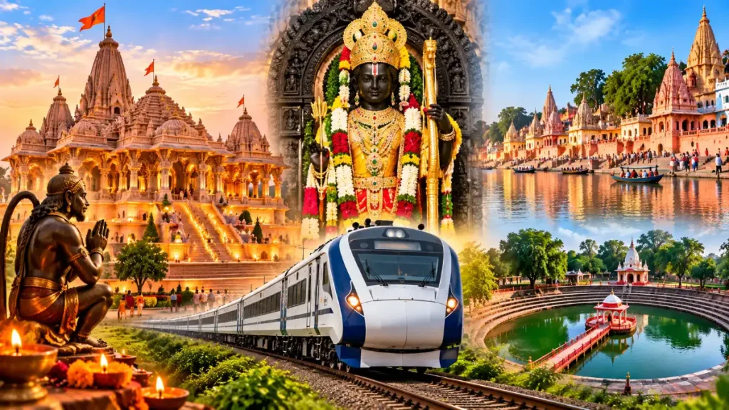 ayodhya tour