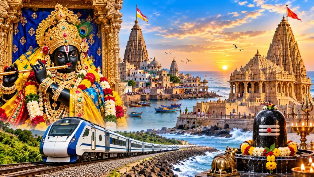 Gujarat tour